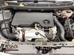 Gebruikte Motor Opel Astra K Sports Tourer 1.6 CDTI 110 16V Prijs € 3.000,00 Inclusief btw aangeboden door LvS Carparts