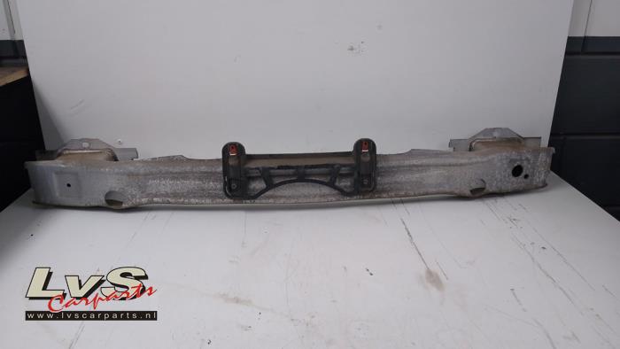 Opel Astra Bumperframe achter