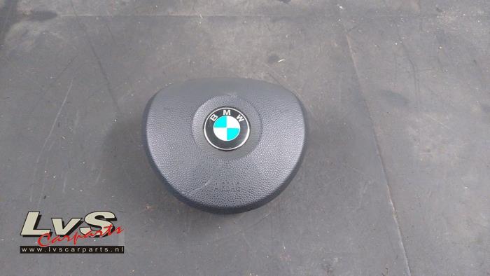 BMW 1-Serie Airbag links (Stuur)