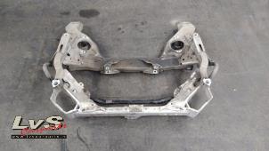 Gebruikte Subframe BMW 1 serie (E88) 118i 16V Prijs € 125,00 Margeregeling aangeboden door LvS Carparts