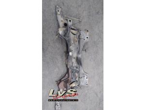 Gebruikte Subframe Kia Cee'd Sportswagon (JDC5) 1.6 CRDi 16V VGT Prijs € 150,00 Margeregeling aangeboden door LvS Carparts