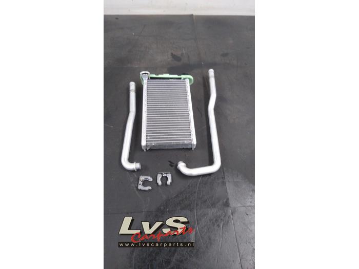 Toyota Aygo Radiateur chauffage