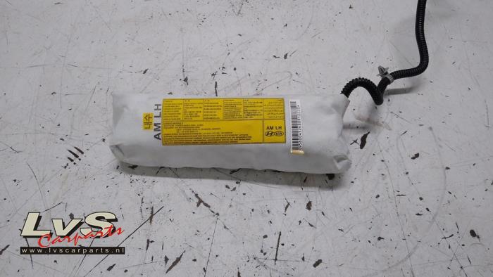 Kia Soul Airbag stoel (zitplaats)