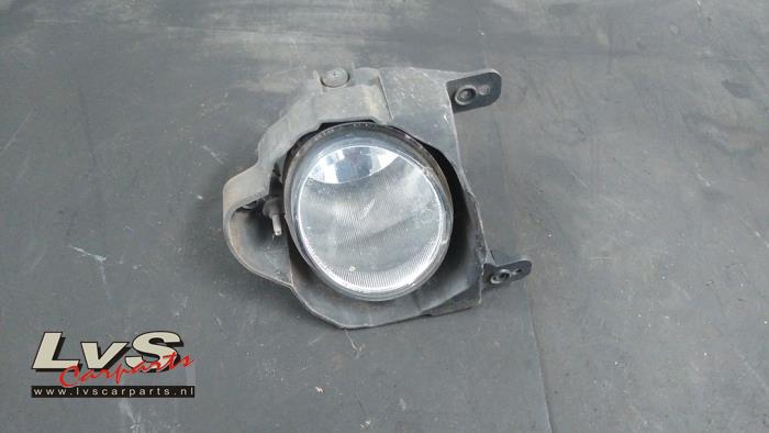 Kia Soul Fog light, front right