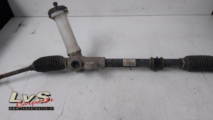 Kia Soul Steering box