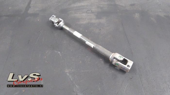 Fiat 500 Transmission shaft universal joint