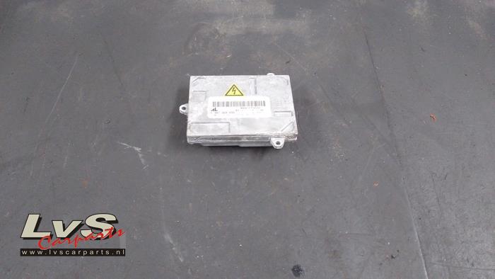 Fiat 500 Xenon module