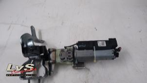 Gebruikte Achterklep motor Audi Q7 (4LB) 4.2 TDI V8 32V Prijs € 170,00 Margeregeling aangeboden door LvS Carparts