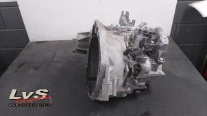 Gebruikte Versnellingsbak Opel Zafira Tourer (P12) 2.0 CDTI 16V 130 Ecotec Prijs € 395,00 Margeregeling aangeboden door LvS Carparts