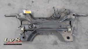 Gebruikte Subframe Peugeot Expert (V1/VA/VB/VE/VF/VT/VY) 2.0 Blue HDi 120 16V Prijs € 272,25 Inclusief btw aangeboden door LvS Carparts