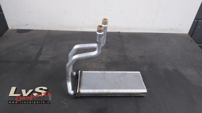 Peugeot Expert Heating radiator