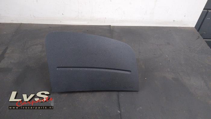 Skoda Fabia Right airbag (dashboard)