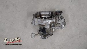 Gebruikte Versnellingsbak Volkswagen Polo V (6R) 1.4 TDI 12V 90 Prijs € 400,00 Margeregeling aangeboden door LvS Carparts