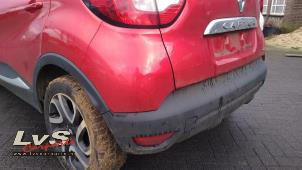Gebruikte Achterbumper Renault Captur (2R) 1.5 Energy dCi 110 FAP Prijs € 280,00 Margeregeling aangeboden door LvS Carparts