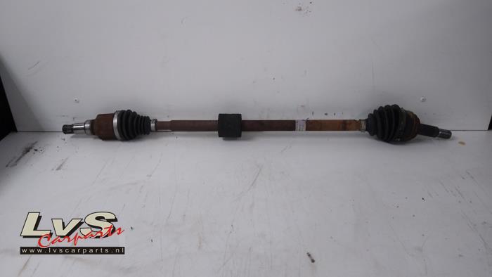 Ford KA+ Front drive shaft, right