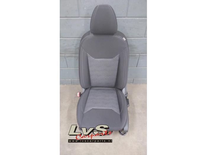 Ford KA+ Seat, left