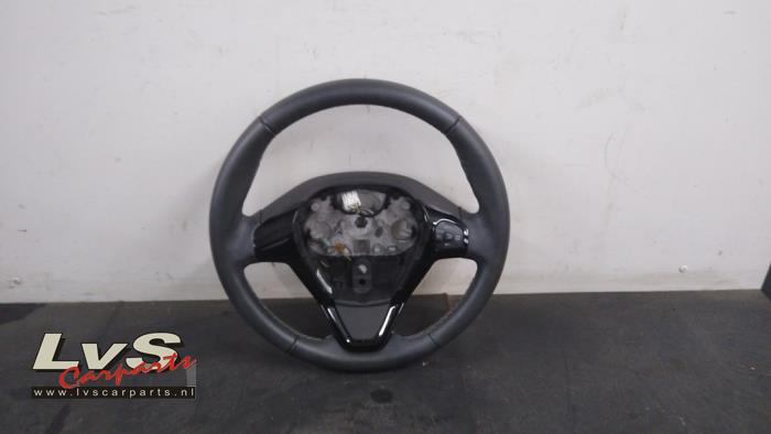 Ford KA+ Steering wheel