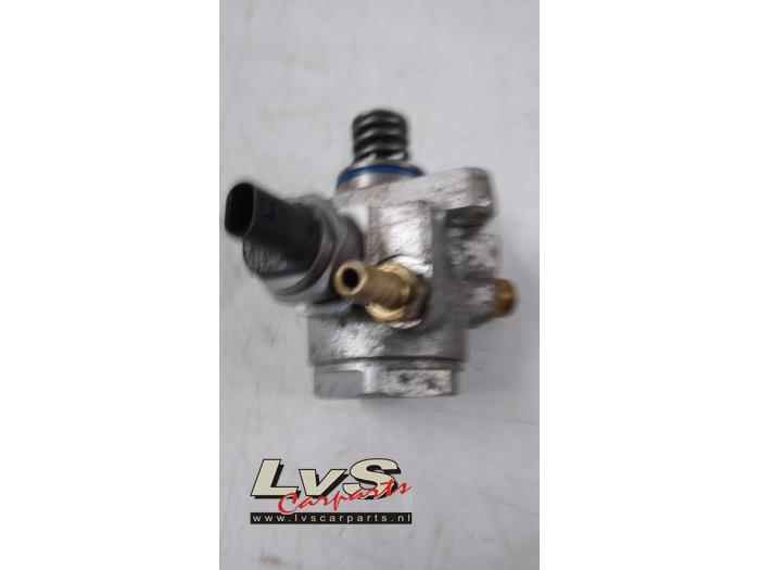 Volkswagen Polo High pressure pump