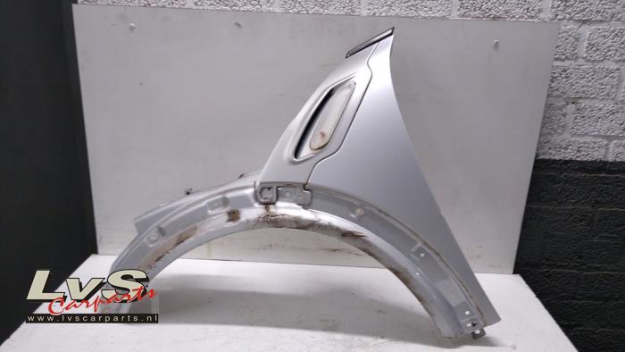 Mini Countryman Front wing, left