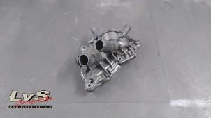 Gebruikte Thermostaathuis Skoda Fabia III (NJ3) 1.0 12V Prijs € 35,00 Margeregeling aangeboden door LvS Carparts