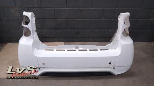 Gebruikte Achterbumper Smart Fortwo Coupé (451.3) Electric Drive Prijs € 150,00 Margeregeling aangeboden door LvS Carparts