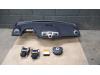 Smart Fortwo Coupé (451.3) Electric Drive Airbag Set+Module