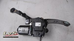 Gebruikte Ruitenwissermotor voor Opel Zafira Tourer (P12) 2.0 CDTI 16V 130 Ecotec Prijs € 75,00 Margeregeling aangeboden door LvS Carparts