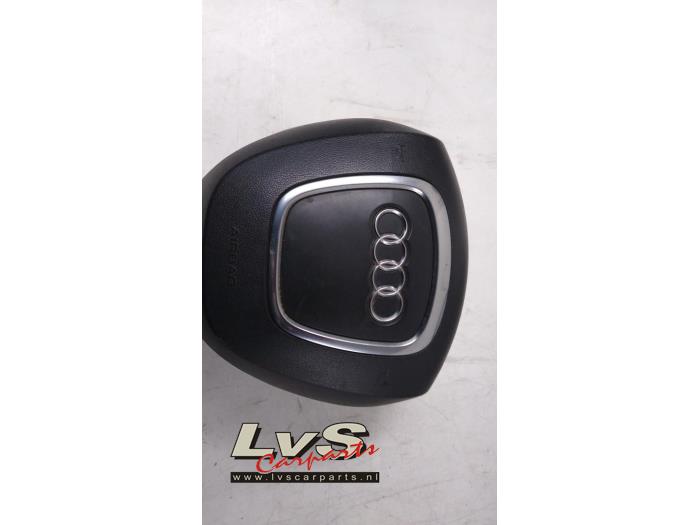 Audi A3 Airbag gauche (volant)