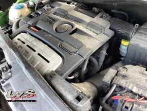 Gebruikte Automaatbak Skoda Fabia II (5J) 1.4 TSI 16V RS Prijs € 1.149,50 Inclusief btw aangeboden door LvS Carparts