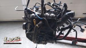 Gebruikte Motor Ford EcoSport (JK8) 1.5 Ti-VCT 16V Prijs € 2.057,00 Inclusief btw aangeboden door LvS Carparts