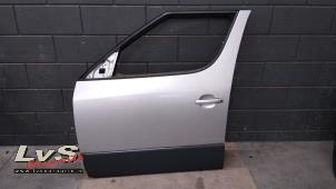 Gebruikte Portier 4Deurs links-voor Skoda Roomster (5J) 1.2 TSI Prijs € 75,00 Margeregeling aangeboden door LvS Carparts