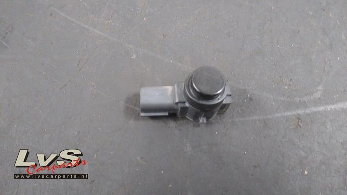 Opel Corsa PDC Sensor