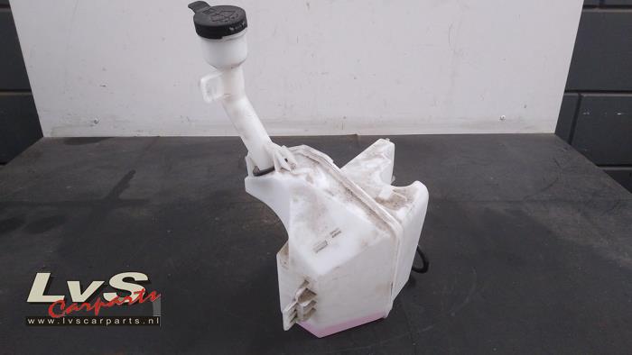 Opel Corsa Ruitensproeiertank voor