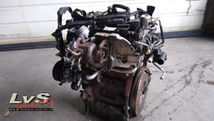 Gebruikte Motor Ford EcoSport (JK8) 1.0 EcoBoost 12V 125 Prijs € 2.238,50 Inclusief btw aangeboden door LvS Carparts