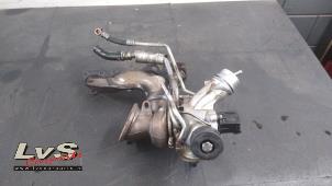 Gebruikte G-lader BMW 1 serie (F21) 116i 1.6 16V Prijs € 400,00 Margeregeling aangeboden door LvS Carparts