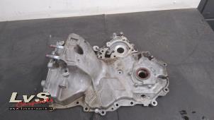 Gebruikte Distributiedeksel Hyundai i10 (B5) 1.0 12V Prijs € 120,00 Margeregeling aangeboden door LvS Carparts