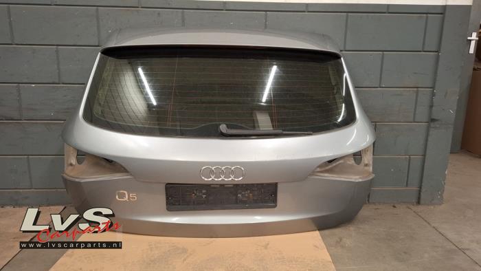 Audi Q5 Achterklep
