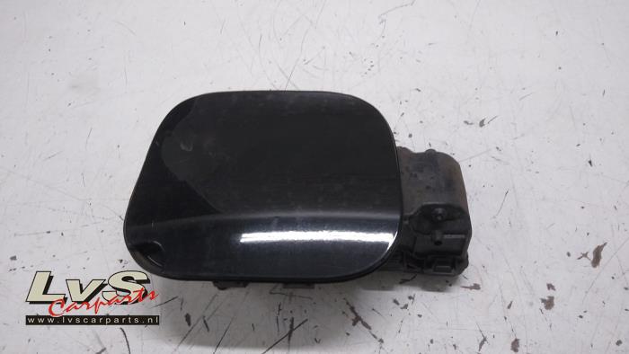 Renault Captur Tank Klep