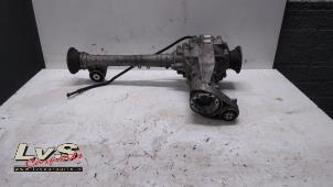Gebruikte Differentieel voor Audi Q7 (4LB) 4.2 TDI V8 32V Prijs € 250,00 Margeregeling aangeboden door LvS Carparts
