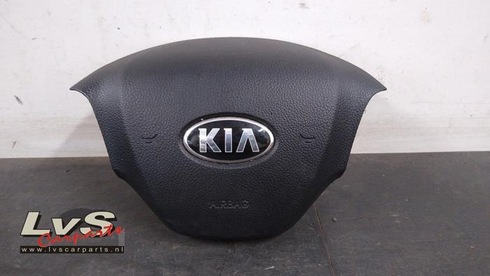 Kia Picanto Airbag links (Stuur)