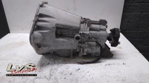 Gebruikte Versnellingsbak Mercedes CLK (R209) 1.8 200 K 16V Prijs € 200,00 Margeregeling aangeboden door LvS Carparts