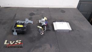 Gebruikte Kontaktslot + computer Hyundai i20 (BC3) 1.0 T-GDI 100 Mild Hybrid 48V 12V Prijs € 300,00 Margeregeling aangeboden door LvS Carparts