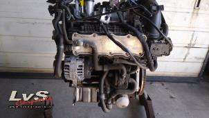 Gebruikte Motor Volkswagen Golf Sportsvan (AUVS) 1.2 TSI 16V BlueMOTION Prijs € 1.450,00 Margeregeling aangeboden door LvS Carparts