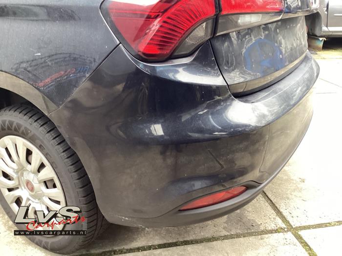 Fiat Tipo Achterbumper