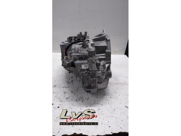 Mini Mini Boite de vitesses