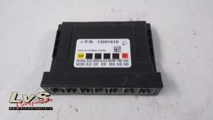 Gebruikte Computer Body Control Opel Zafira Tourer (P12) 2.0 CDTI 16V 130 Ecotec Prijs € 70,00 Margeregeling aangeboden door LvS Carparts