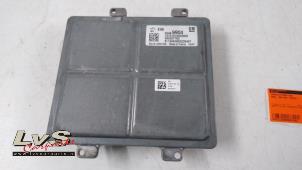 Gebruikte Computer Inspuit Opel Zafira Tourer (P12) 2.0 CDTI 16V 130 Ecotec Prijs € 125,00 Margeregeling aangeboden door LvS Carparts