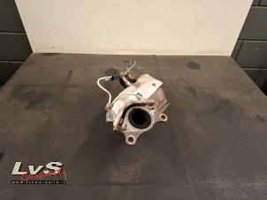 Gebruikte Katalysator Nissan Micra (K14) 0.9 IG-T 12V Prijs € 200,00 Margeregeling aangeboden door LvS Carparts
