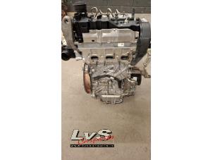 Gereviseerde Motor Volkswagen Polo V (6R) 1.4 TDI 12V 90 Prijs € 2.722,50 Inclusief btw aangeboden door LvS Carparts