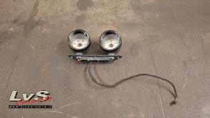 Gebruikte Batterij power display Smart Fortwo Coupé (451.3) Electric Drive Prijs € 50,00 Margeregeling aangeboden door LvS Carparts